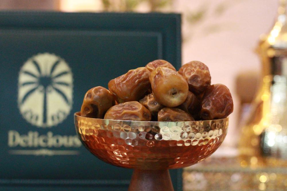 Deliciousss_sa's tweet photo. أي نوع تفضل من انواع التمر🌴؟
#تمور_ديلشيز #سكري #مجدول #الخميس https://t.co/eMCAF4cpsG