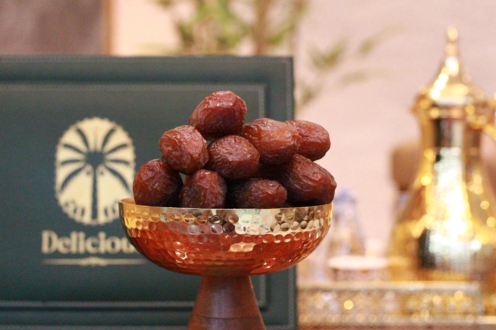 Deliciousss_sa's tweet photo. أي نوع تفضل من انواع التمر🌴؟
#تمور_ديلشيز #سكري #مجدول #الخميس https://t.co/eMCAF4cpsG