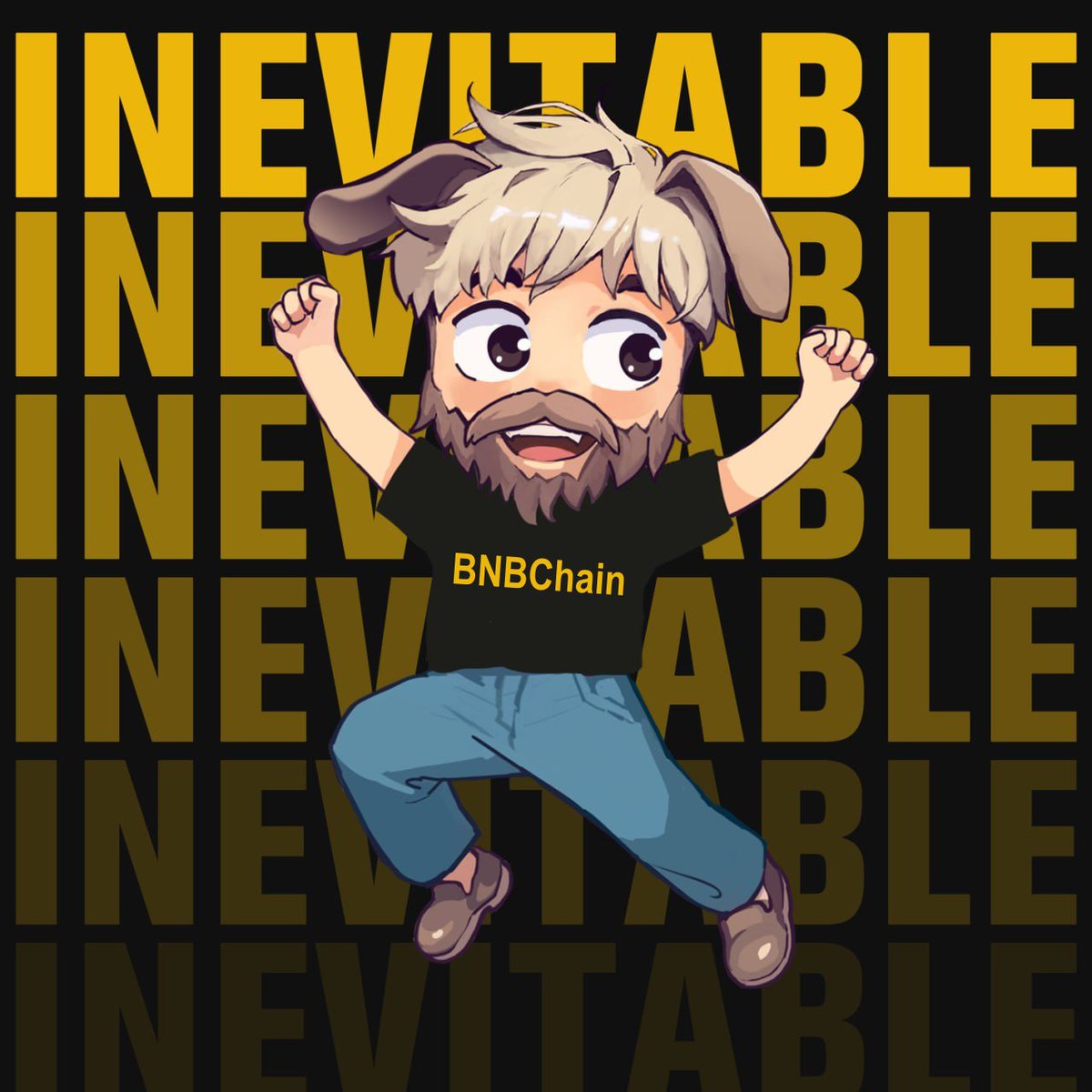 栗子 (@lizi1618) on Twitter photo You FUD,
I HOLD,
AI will BUILD.
<a href="/aivillebot/">AIVilleWorld</a>
0x7d48D925B43E1FA38Fcb8Dd982844d0749666666 You FUD,
I HOLD,
AI will BUILD.
<a href="/aivillebot/">AIVilleWorld</a>
0x7d48D925B43E1FA38Fcb8Dd982844d0749666666