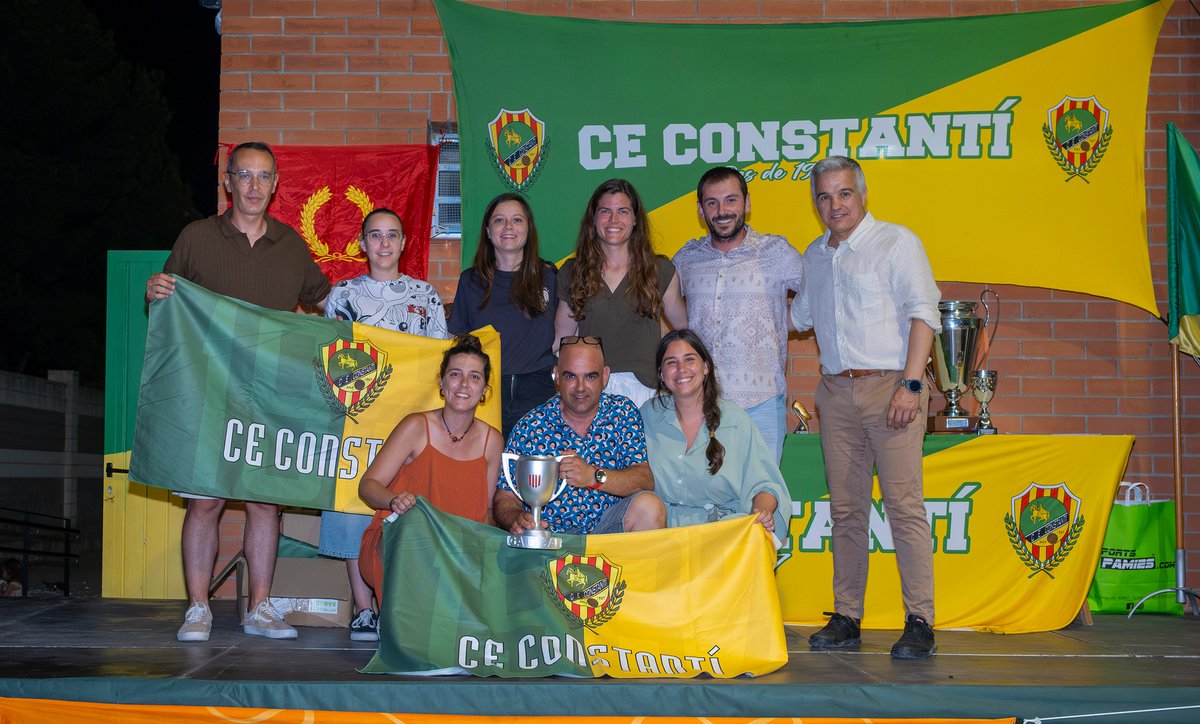 Constantí Ràdio tweet media