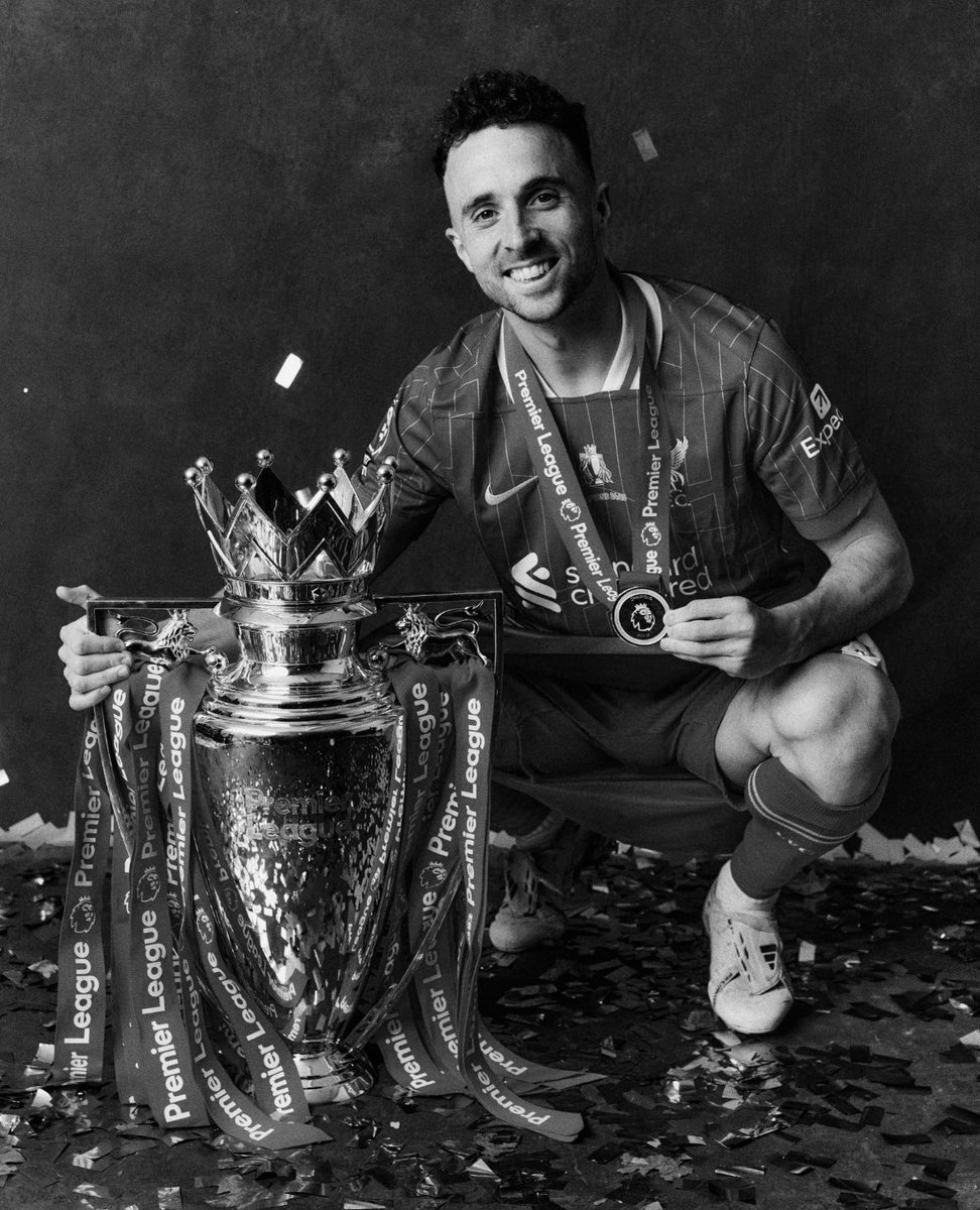 TrickTheRed's tweet photo. Joined in 2020
Wore the number 20
Won us number 20
Retire the number 20
🕊️RIP🕊️ https://t.co/QCTUw28t47
