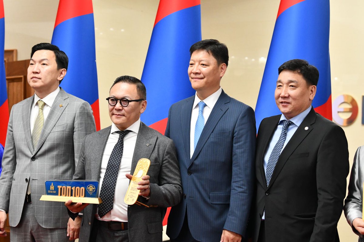 МОНГОЛ УЛСЫН 2024 ОНЫ ТОП-100 КОМПАНИ ТОДОРЛОО
frc.mn/#/view/9185