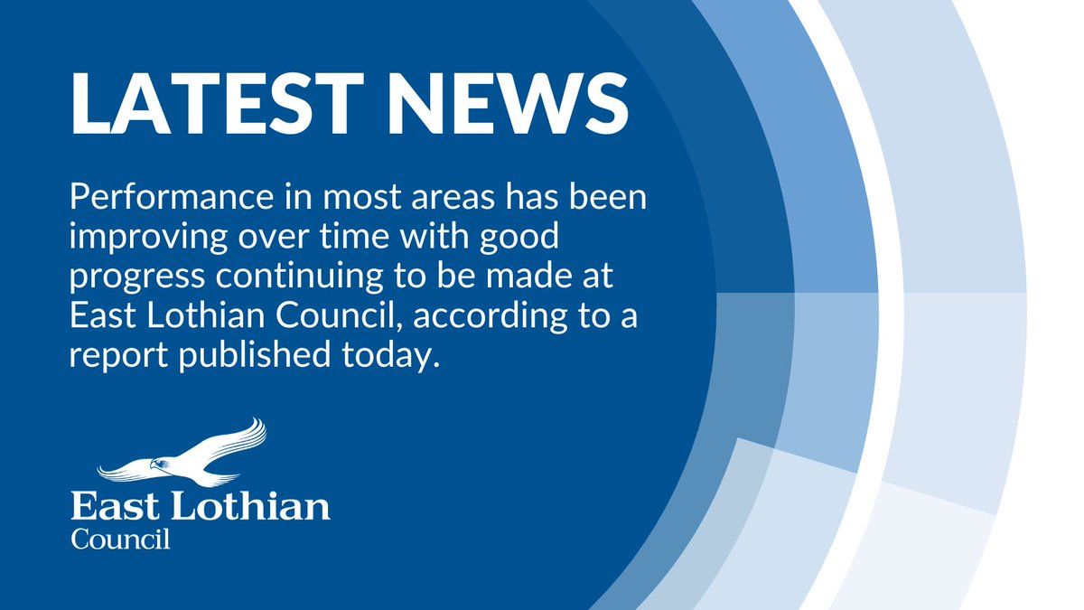 A new report published by the Accounts Commission highlights the importance of financial sustainability remaining a priority for the council in the context of increased demand for services. Find out more about the report, its findings and recommendations: orlo.uk/9jbrN