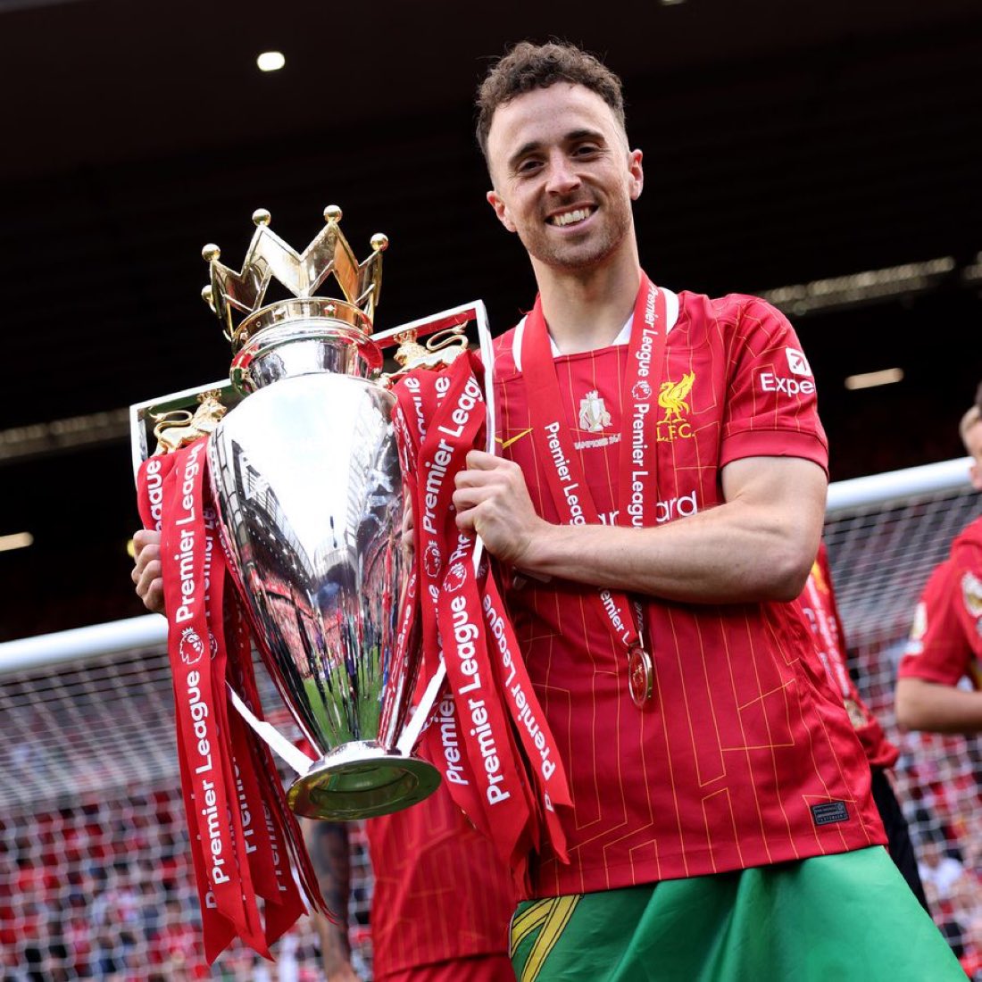 TheKopWatch's tweet photo. Champion ❤️ https://t.co/n6UAWRFAGy