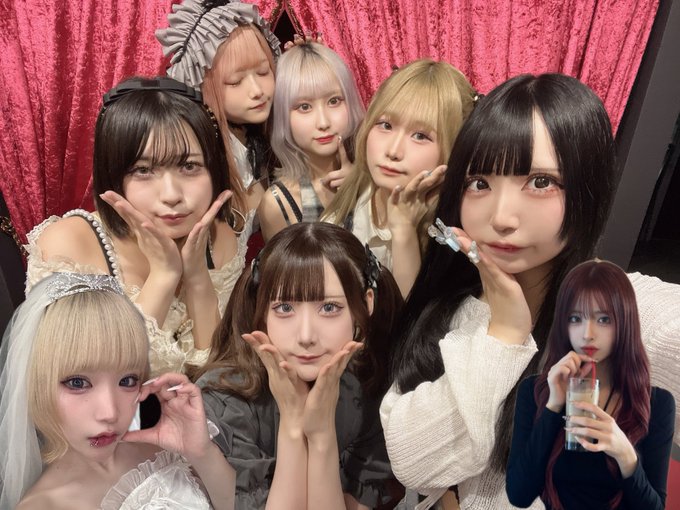 BLACKRABBITのツイート