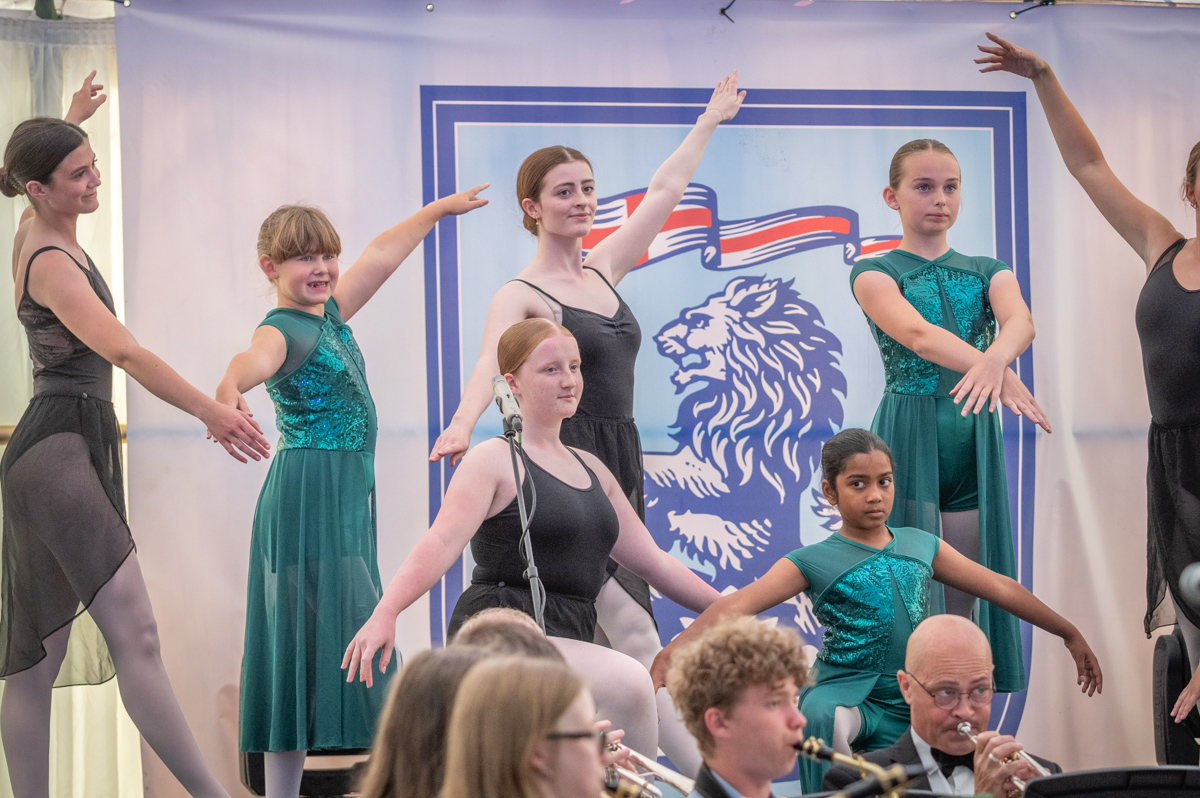 🎶 Our Summer Proms Concert was a spectacular end-of-year celebration! From Hamilton to Swan Lake, students shone with music, dance &amp; drama across all year groups. A magical night of creativity &amp; community! 🌟🩰🎻

📸 Full gallery coming soon!
#SummerProms #SchoolLife