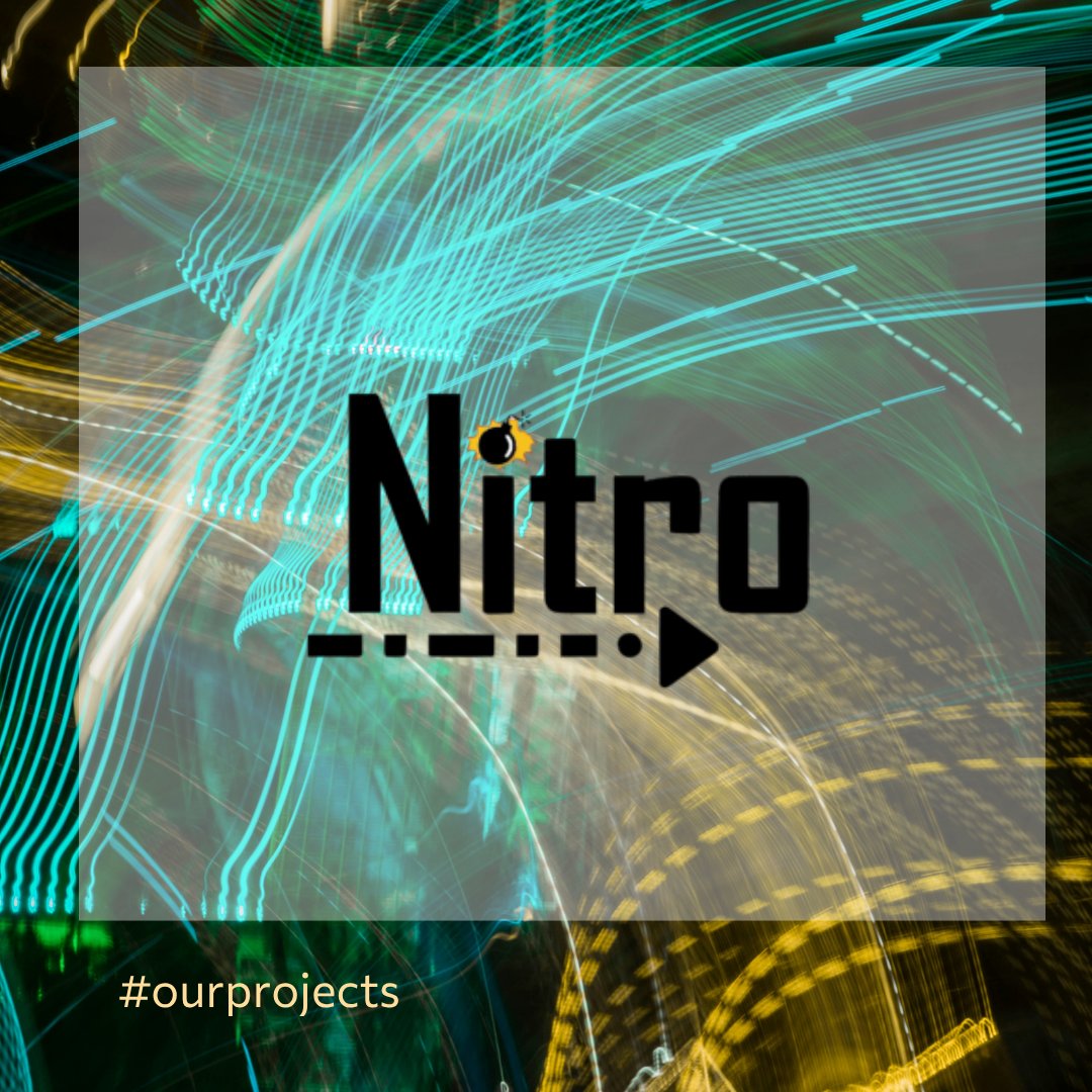 Uni Systems (@unisystems_gr) on Twitter photo 5G + IoT = Unlimited potential 🛡️At <a href="/NitroEUDEA/">NITRO Digital Europe Action</a>, we build a next-gen #cybersecurity testing & training environment that simulates real-world attacks on 5G networks integrated with #IoT devices & applications. Read our 3rd newsletter nitro-project.eu/wp-content/upl… 5G + IoT = Unlimited potential 🛡️At <a href="/NitroEUDEA/">NITRO Digital Europe Action</a>, we build a next-gen #cybersecurity testing & training environment that simulates real-world attacks on 5G networks integrated with #IoT devices & applications. Read our 3rd newsletter nitro-project.eu/wp-content/upl…
