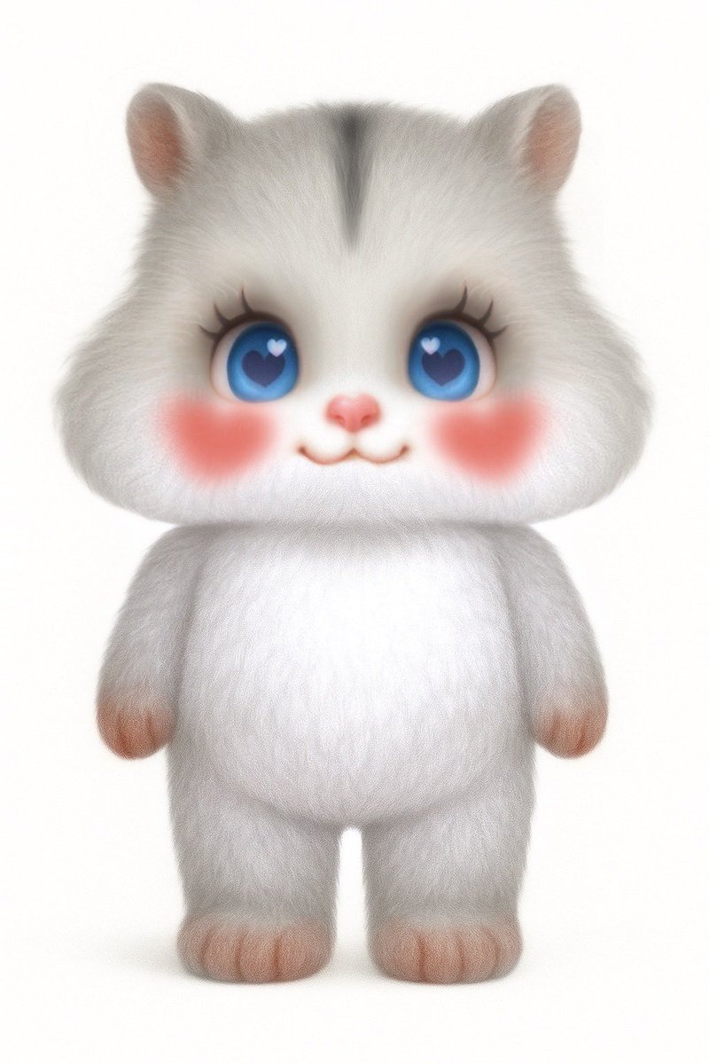 ＼はじめまして！／
もふもふ4匹のキャラクター「#Luckiss（ラッキス）」です🐰🐶🐱🐹✨

愛がぽっと咲いて、しあわせがふわっと届く🌸
そんな日常を、これからここでおすそわけしていきます🫶🏻︎💕︎︎

推しを見つけて、癒されにきてね🐾
#ラッキス日和 #ラッキスのいる生活 #自己紹介