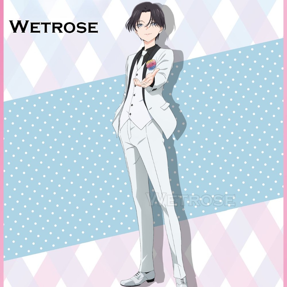 Deposit Poll] Wetrose My Dress-Up Darling Kitagawa Marin Kogami 