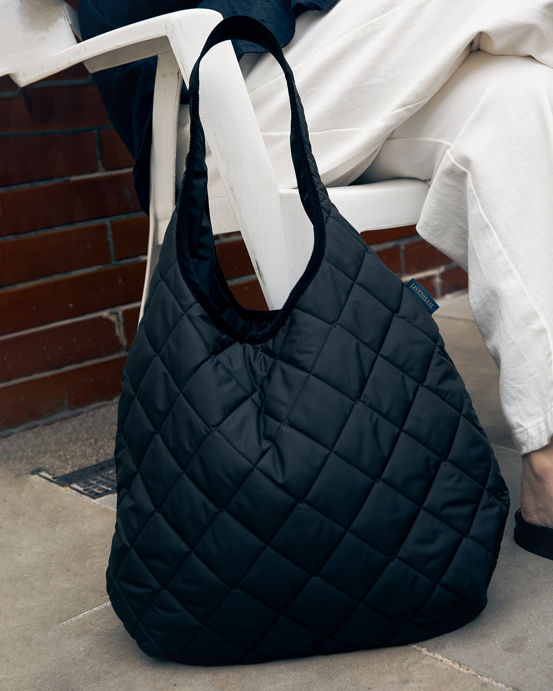 【NYC 様購入予定品！他の方購入不可！】LAVENHAM ラベンハム　 M NYC 様購入予定品！他の方購入不可！】LAVENHAM ラベンハム M