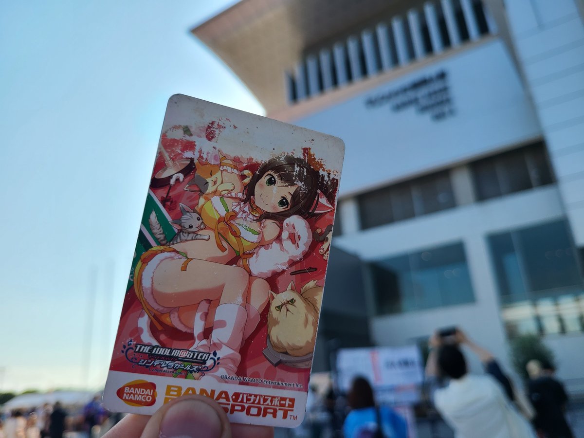 hazuasterisks's tweet photo. 2週連続の福岡対戦ありがとうございました

また福岡来てね〜 https://t.co/wKV3x7F7Wb