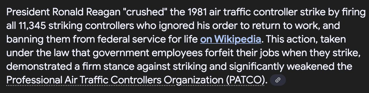 akshat_hk's tweet image. As flights to/from France are getting cancelled today due to the strike a look back to history, when ~11,000 individuals tried to hold an entire nation hostage in the 1980s, risking the lives and livelihoods of hundreds of millions of people (vital medicine, transplants,…