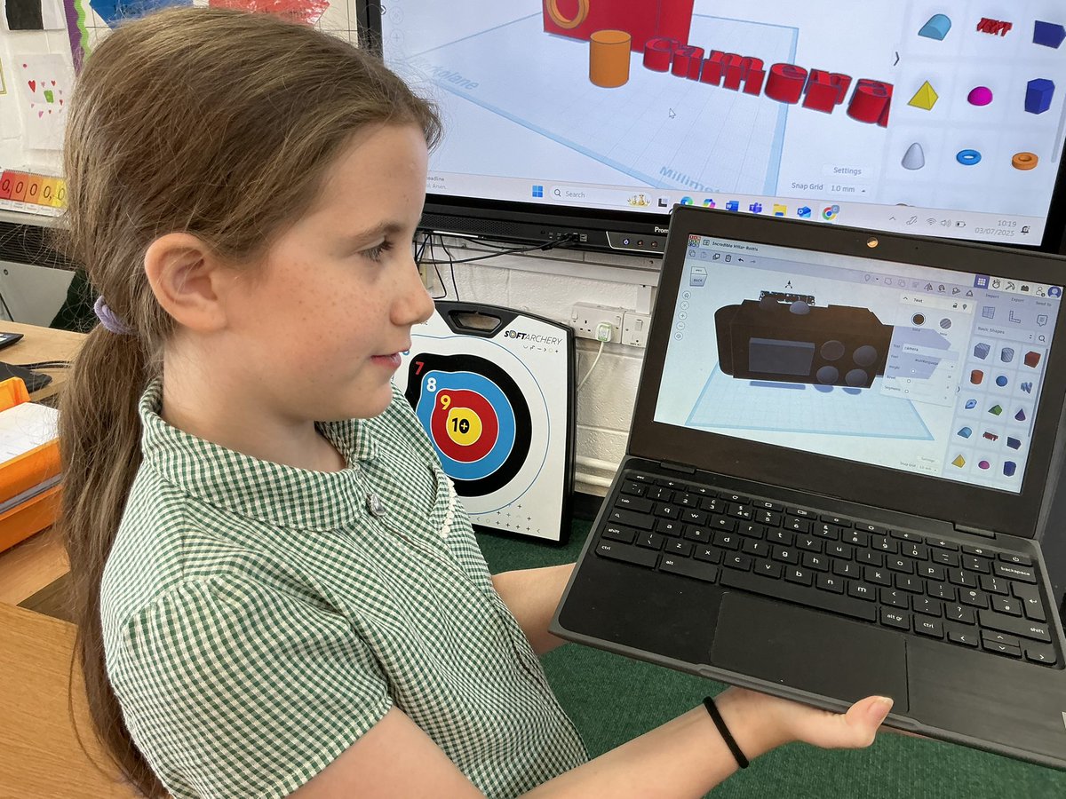 Year 5 tweet media