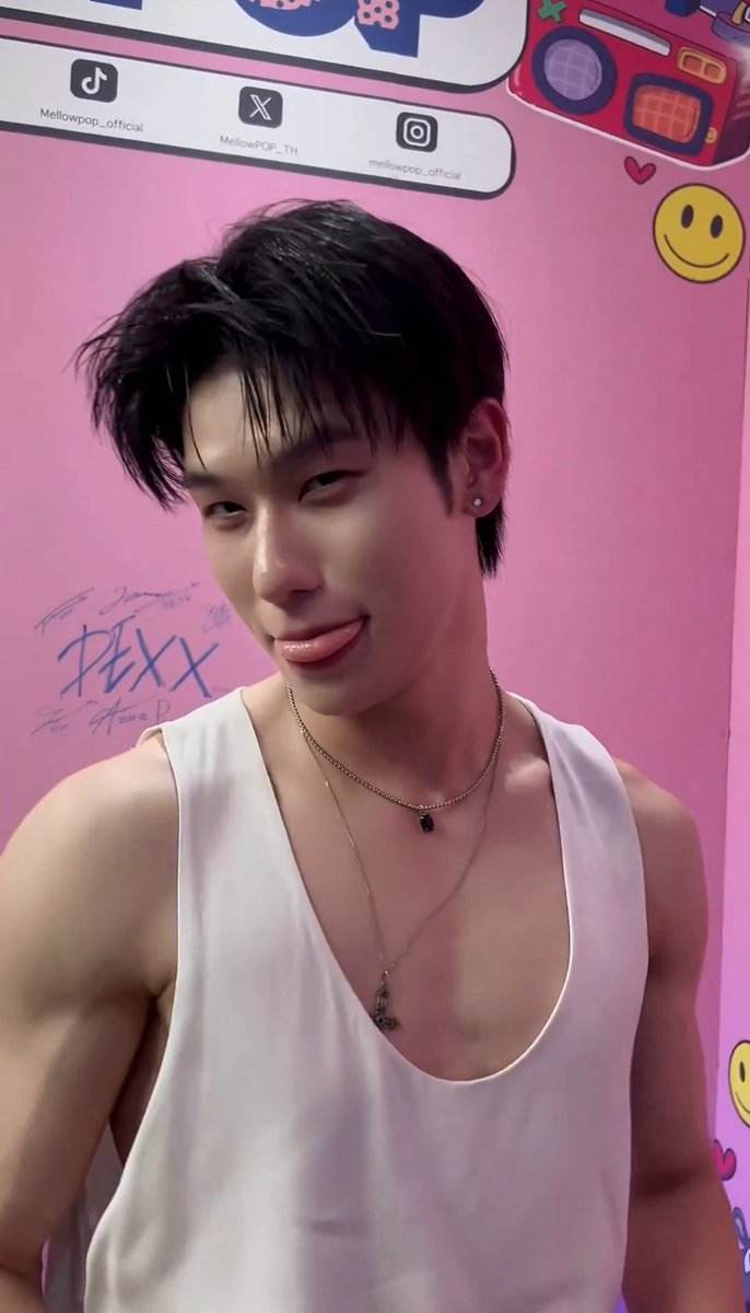 แล้วใครมันจะไม่ชอบวะ