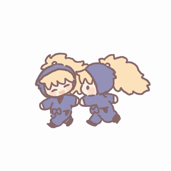一緒に行こうっ!