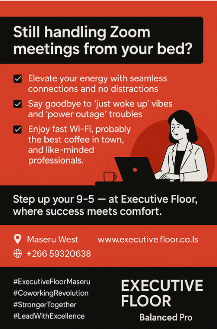 If your office is your bed, we need to talk. 😅