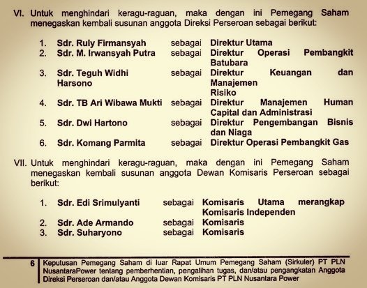 Akhirnya Ade bisa membanggakan keluarga..
Penjilatan tidak mengkhianati hasil