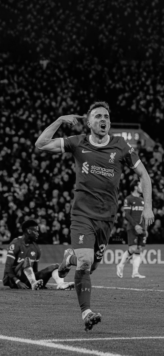 You’ll Never Walk Alone, Diogo ❤️❤️❤️