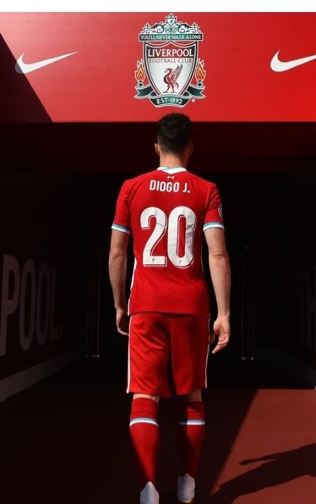 David Lawmaker🇺🇬 (@davidlawmaker) on Twitter photo For the passion of the game and in honor of <a href="/DiogoJota18/">Diogo Jota</a>, the Portugal national team and Liverpool should retire jerseys 21 and 20, respectively.
<a href="/Cristiano/">Cristiano Ronaldo</a> <a href="/SkySportsPL/">Sky Sports Premier League</a> <a href="/LFC/">Liverpool FC</a> <a href="/Portugal/">Portugal</a> <a href="/premierleague/">Premier League</a> <a href="/ChampionsLeague/">UEFA Champions League</a> <a href="/FIFAcom/">FIFA</a> For the passion of the game and in honor of <a href="/DiogoJota18/">Diogo Jota</a>, the Portugal national team and Liverpool should retire jerseys 21 and 20, respectively.
<a href="/Cristiano/">Cristiano Ronaldo</a> <a href="/SkySportsPL/">Sky Sports Premier League</a> <a href="/LFC/">Liverpool FC</a> <a href="/Portugal/">Portugal</a> <a href="/premierleague/">Premier League</a> <a href="/ChampionsLeague/">UEFA Champions League</a> <a href="/FIFAcom/">FIFA</a>
