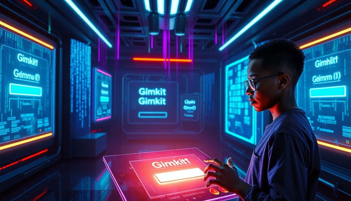 working571991's tweet image. Want to log in to Gimkit fast? 🎮📚
Here’s your quick guide to access and start learning in minutes ⏱
🔗 theworkingtime.com/gimkitlogin/
#Gimkit #LearningTools #EdTech