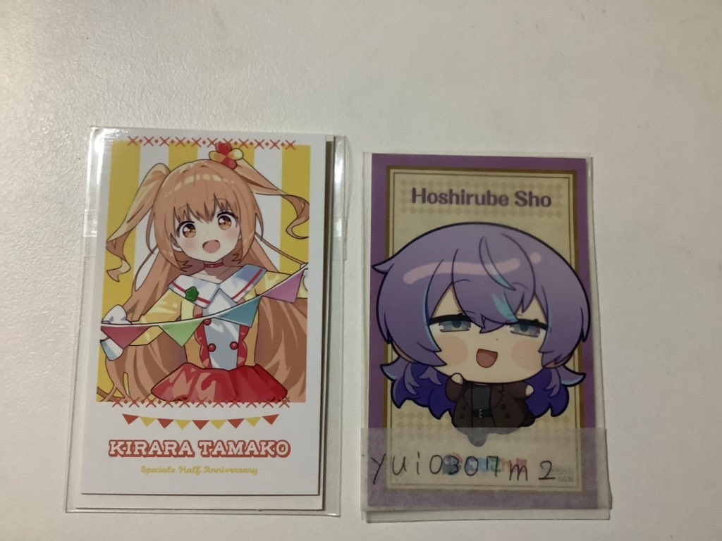 ゆぃ取引垢 tweet media