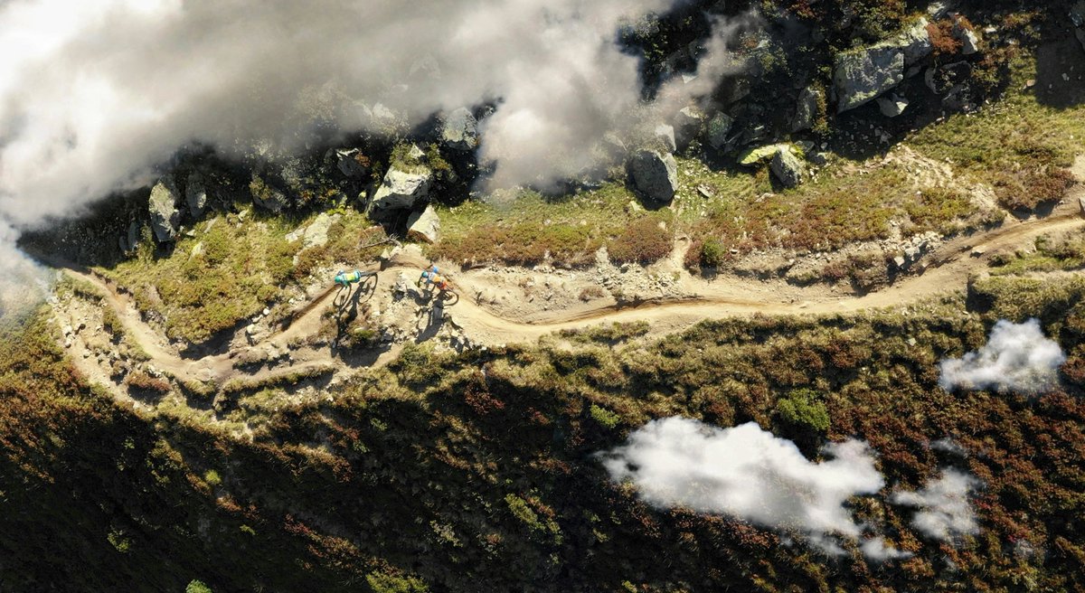 Magic Earth tweet media