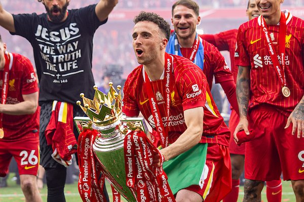 TheAnfieldWrap's tweet image. Absolutely devastated. 

Our thoughts are with the family and friends of Diogo and Andre.

Number 20 ❤️