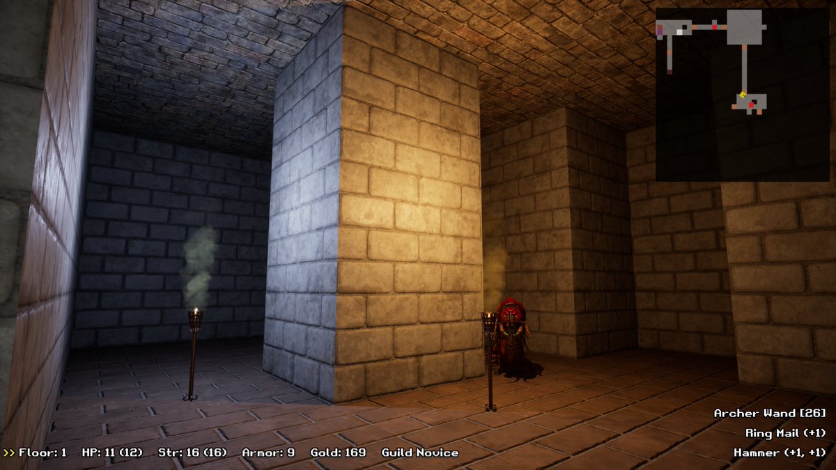 DeAnima Game tweet media