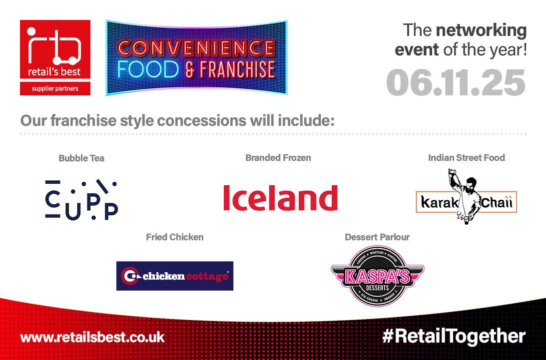 Retail's Best tweet media