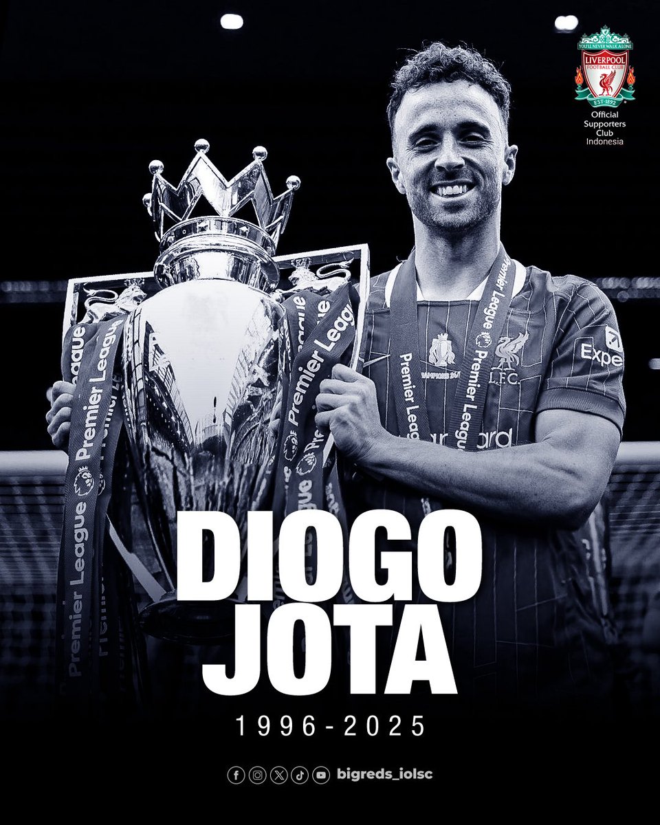 BIGREDS IOLSC tweet media