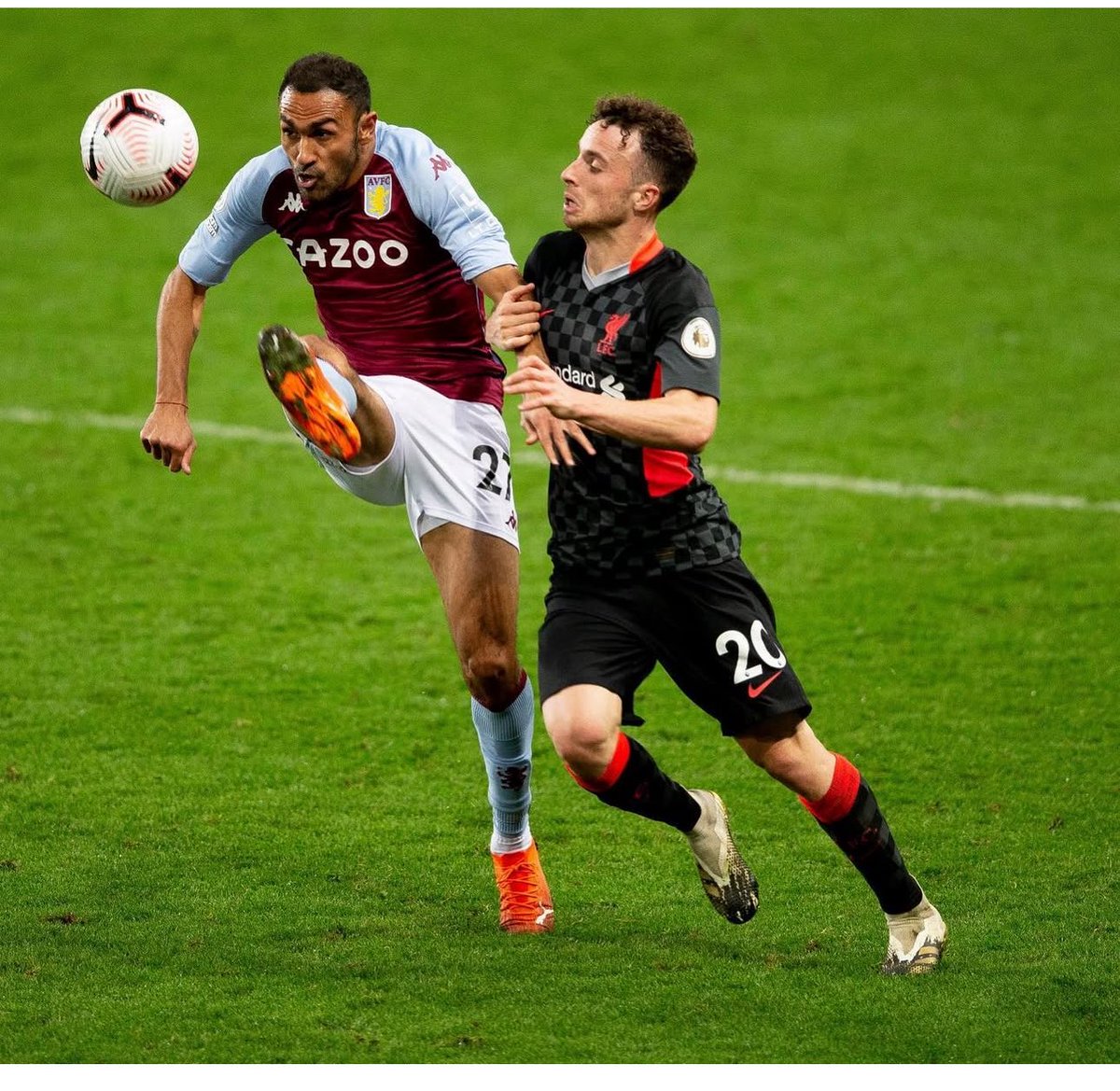 Absolutely heartbreaking. RIP Diogo Jota 💔