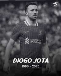 Just awful news. RIP.