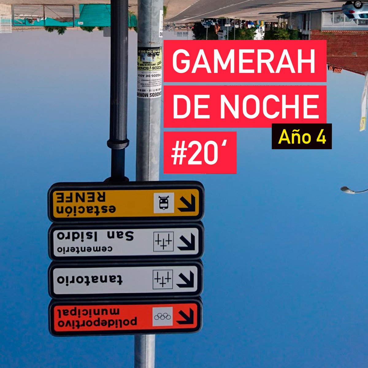 El Casimuertismo está entre nosotros.

Puedes correr, pero no esconderte.

gamerah.net/gamerah-de-noc…