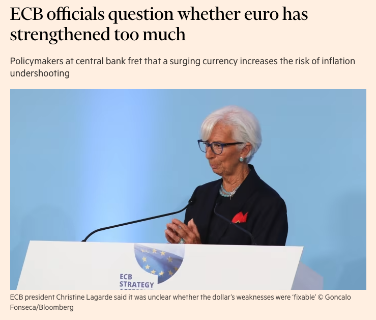 Fink | Markets Talk, We Translate tweet media