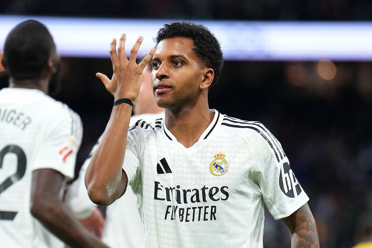 FCBayernFocus's tweet photo. ❌ No Nico Williams
❌ No Bradley Barcola
❌ No Rafael Leão

So repeat history and bring Rodrygo !!! ✅ https://t.co/kTm50yX1kf