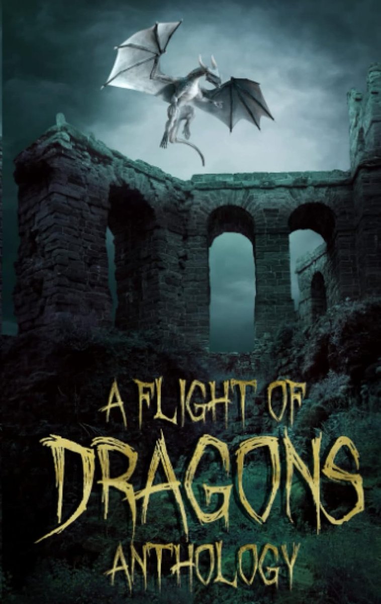 News from Smurgle:

Another Review for A Flight of Dragons by Authors Heather Page et al is live on our website.

It's 5 stars!!

Available to buy in store and online at thebookdragon.co.uk/product/a-flig…