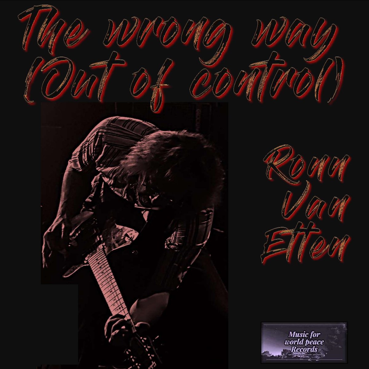 Music For World Peace Records (@musicforworldp2) on Twitter photo Song of the day: The Wrong Way – Out Of Control by <a href="/RonnVanEtten/">Ronn Van Etten</a>
spoti.fi/3QkMvKb
#IDWP #MusicForWorldPeace #worldpeace
<a href="/Graphician/">Graphician</a> <a href="/sehoujou/">北條 達也</a> <a href="/lWb8GWewb8Os2uY/">良ちゃん</a> <a href="/devin_salesman/">Devin Salesman 🇺🇦 I'm with Ukraine</a> <a href="/RoseFin50730711/">RFBoost - (not here much!)</a> <a href="/BeansterGoods/">Beanster Goods</a> <a href="/javedi_admin/">JAVEDI</a> Song of the day: The Wrong Way – Out Of Control by <a href="/RonnVanEtten/">Ronn Van Etten</a>
spoti.fi/3QkMvKb
#IDWP #MusicForWorldPeace #worldpeace
<a href="/Graphician/">Graphician</a> <a href="/sehoujou/">北條 達也</a> <a href="/lWb8GWewb8Os2uY/">良ちゃん</a> <a href="/devin_salesman/">Devin Salesman 🇺🇦 I'm with Ukraine</a> <a href="/RoseFin50730711/">RFBoost - (not here much!)</a> <a href="/BeansterGoods/">Beanster Goods</a> <a href="/javedi_admin/">JAVEDI</a>