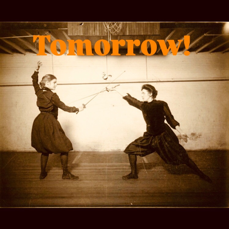 Brace yourselves for tomorrow’s episode of the podcast - who will win the crown?
<a href="/SuzanneRaine2/">Suzanne Raine</a> is sharpening her sword. <a href="/murielzagha/">MURIEL ZAGHA</a> is readying her fleet…