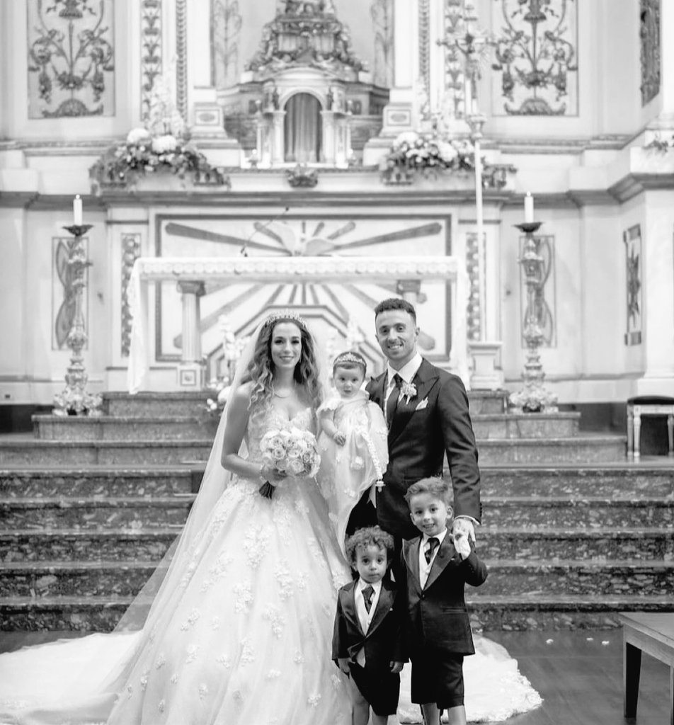 Condolences to his loved ones... Rest in peace, Diogo Jota. Very sad and no age to go.