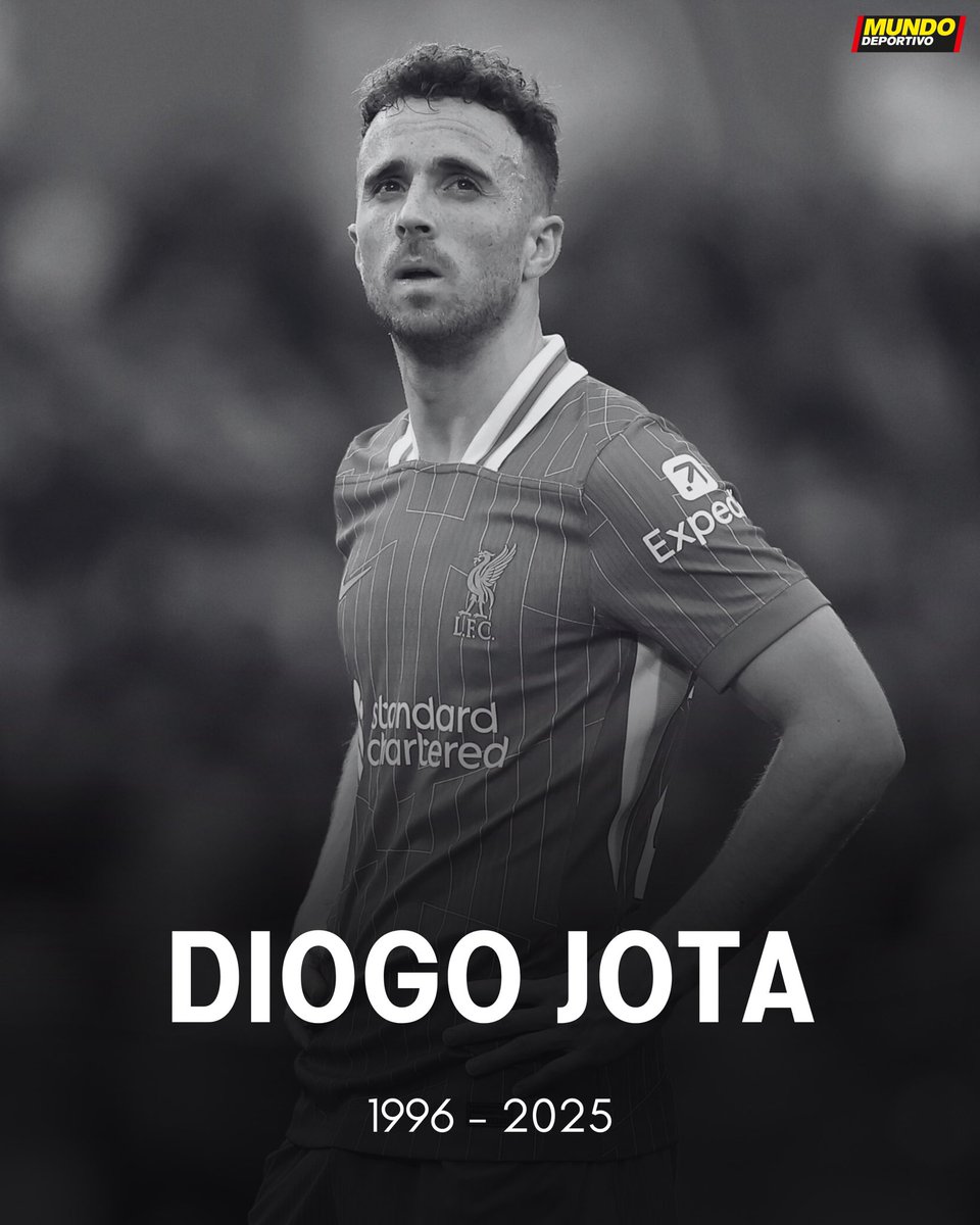 RasOnini's tweet photo. Rest in peace, King Diogo https://t.co/hs6mz5ZHKf