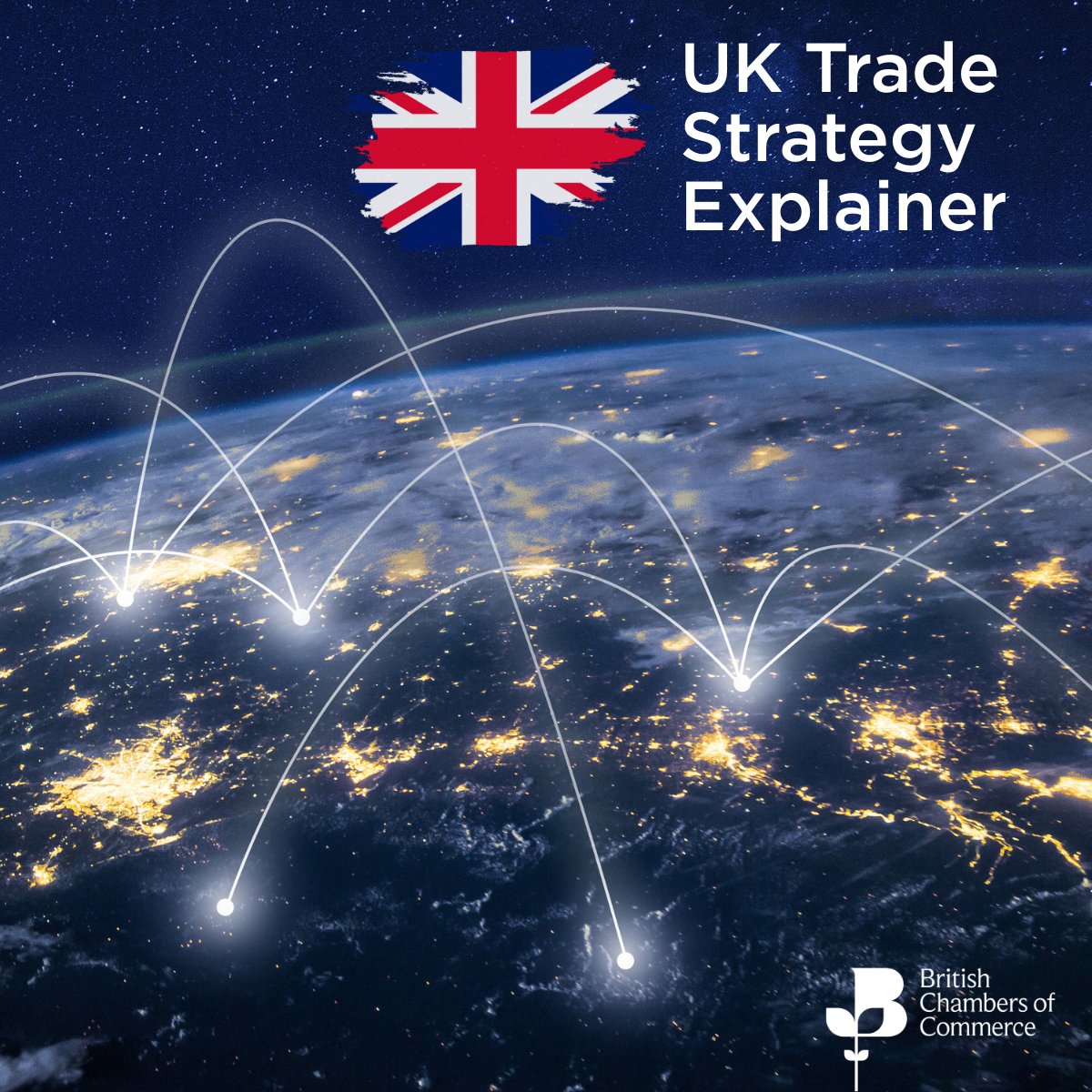 📢 One week after the UK Prime Minister launched the UK Trade Strategy at the BCC Global Annual Conference, we look at what it means for UK traders.

Key areas to watch, policy updates, and what’s next for importers and exporters.

Read the explainer: ow.ly/bipS50Wk1QR
