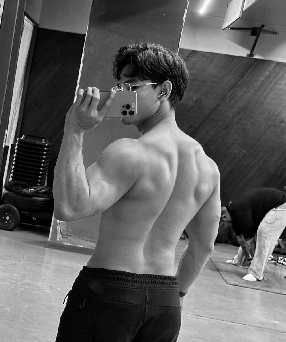 Kalo ketemu di kemang peluk aja 😬