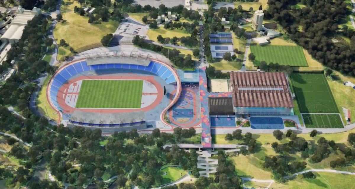 Crystal Palace Sports Partnership (@cpsp2020) on Twitter photo Congratulations to WOO Architects, appointed as sports masterplan specialists, and focusing on the design and coordination of key elements of Crystal Palace <a href="/cpsportscentre/">Crystal Palace Sports Centre</a> #CPNSC including the Outdoor Athletics Stadium an Indoor Athletics.
wooarchitects.com/crystal-palace… Congratulations to WOO Architects, appointed as sports masterplan specialists, and focusing on the design and coordination of key elements of Crystal Palace <a href="/cpsportscentre/">Crystal Palace Sports Centre</a> #CPNSC including the Outdoor Athletics Stadium an Indoor Athletics.
wooarchitects.com/crystal-palace…