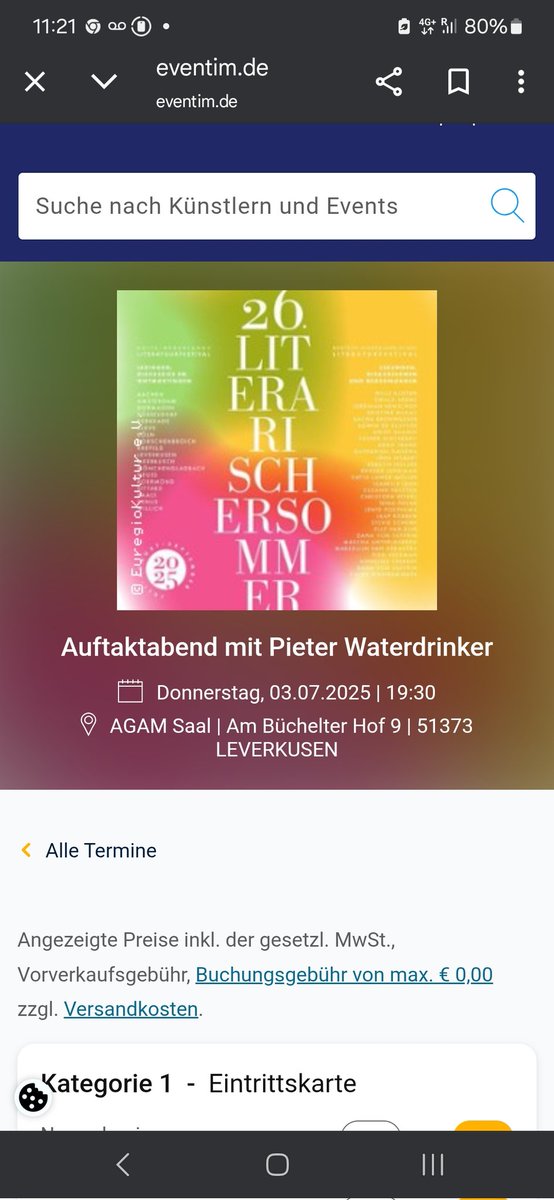 WaterdrinkerP's tweet image. Duitsland, altijd interessant...