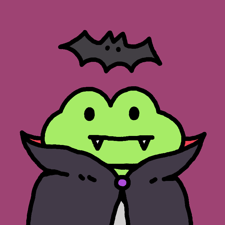 Alt FRICja 🦇🐸 tweet media