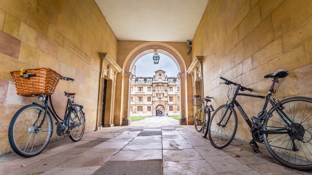 BennettInst's tweet image. We're hiring a Teaching & Learning Coordinator to join the Bennett School of Public Policy
You'll lead teaching & learning support, manage admissions & course operations, & help shape the policies & processes behind our academic programmes. Apply by 9 July
bennettinstitute.cam.ac.uk/about-us/vac..…