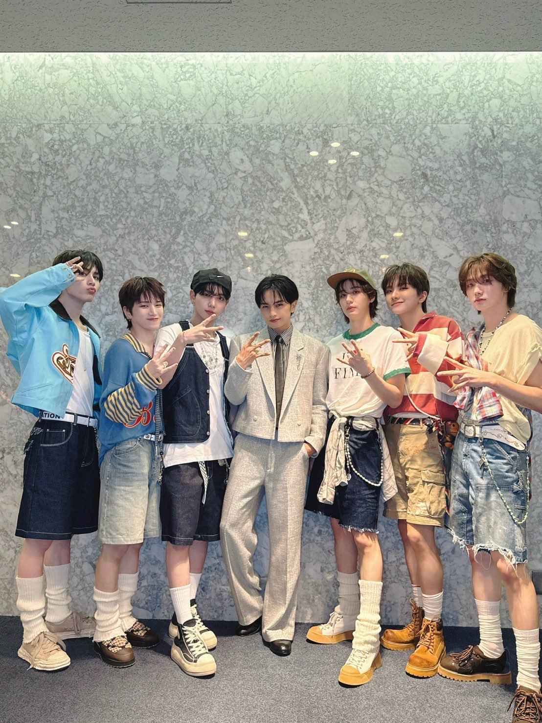 中島健人STAFF on X: 