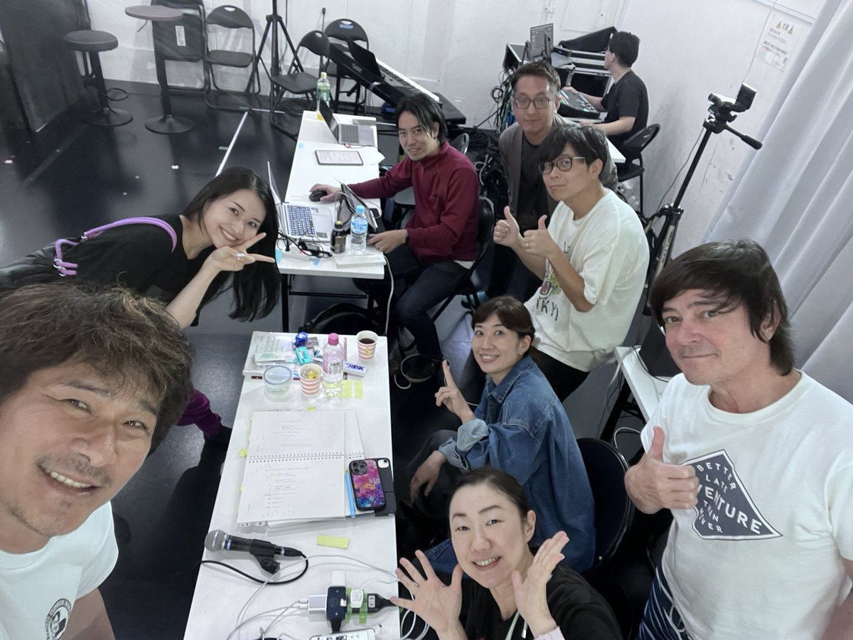 川平 慈英 Jay Kabira (@2013tabu) / Posts / X