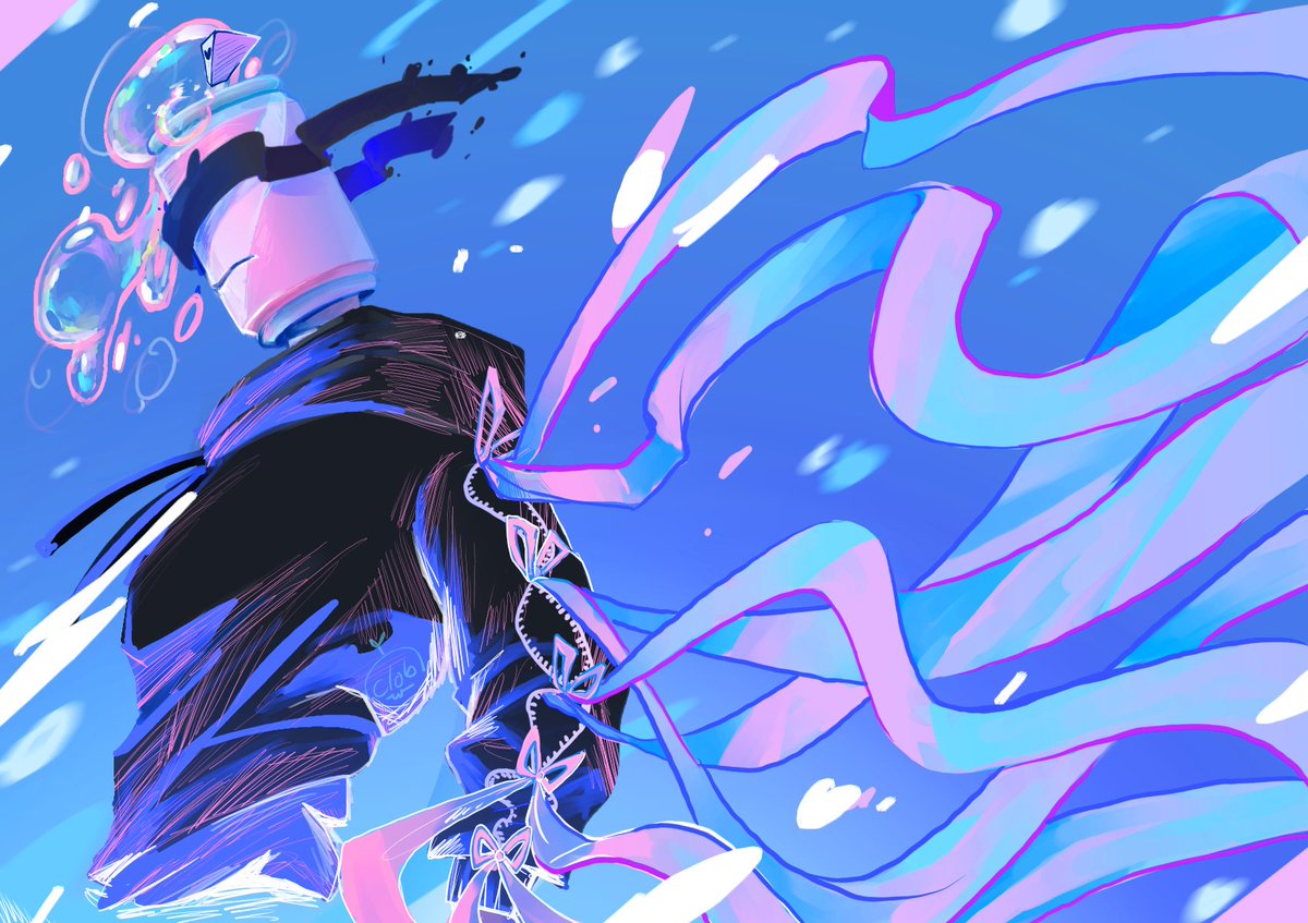 cl0bbb's tweet image. Perhaps :)))

[ #pezzyfanart #pezzy ]