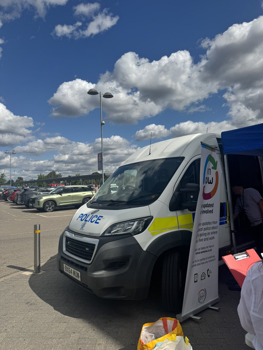 Acocks Green Police tweet media